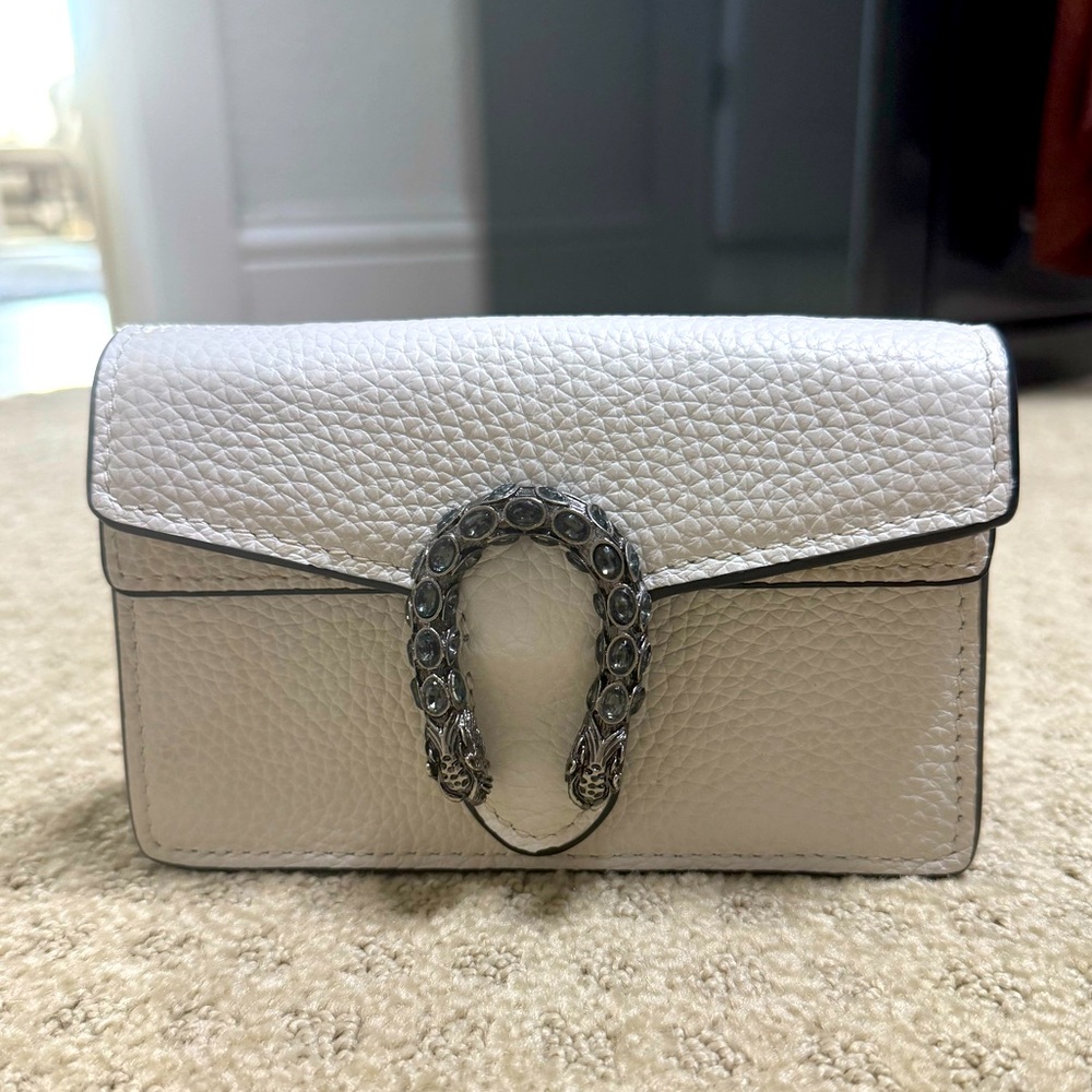 Gucci Dionysus Mini Bag
